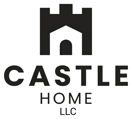 Castle Home LLC Logo
